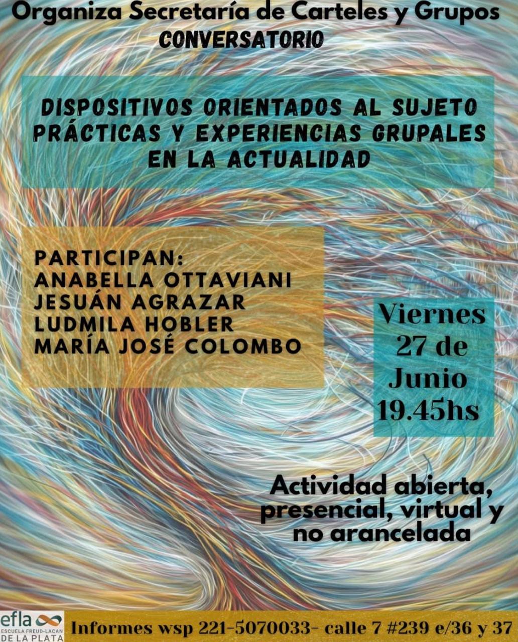 Flyer dispositivos