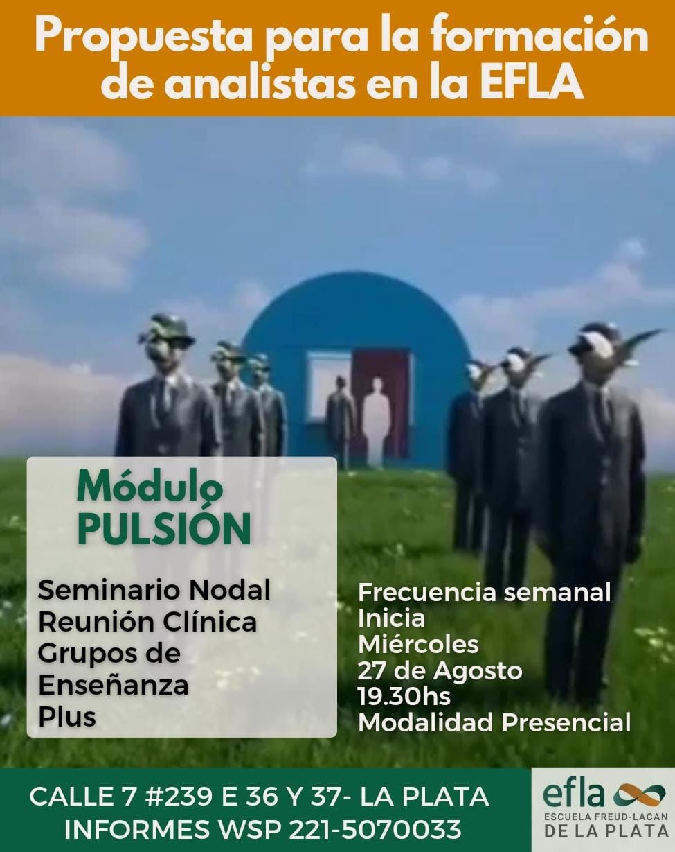 Flyer Propuesta Formación