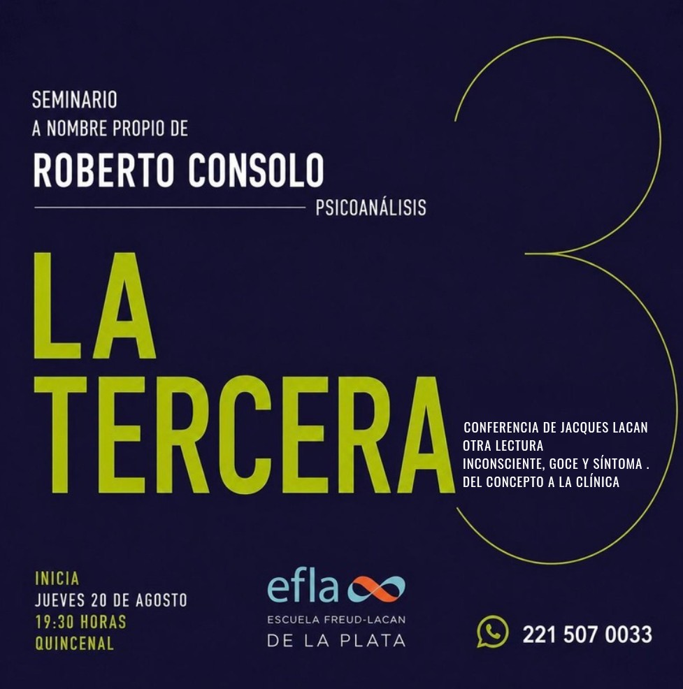 Flyer La Tercera