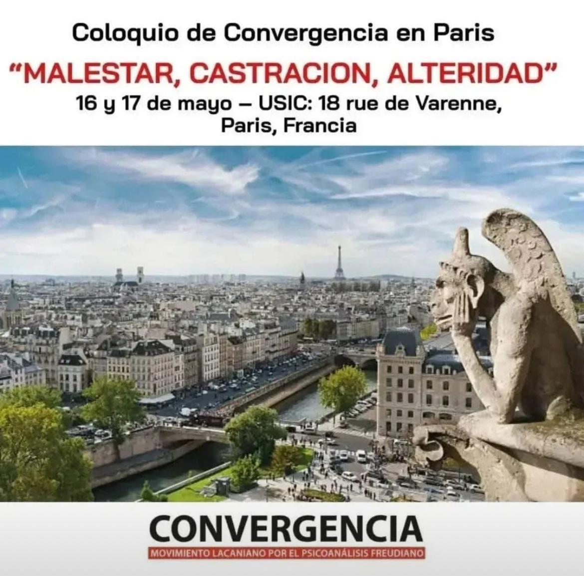 Flyer malestar,castracion,alteridad